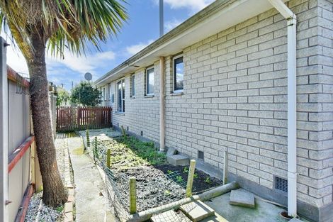 Photo of property in 1/18 Rosebery Street, Spreydon, Christchurch, 8024
