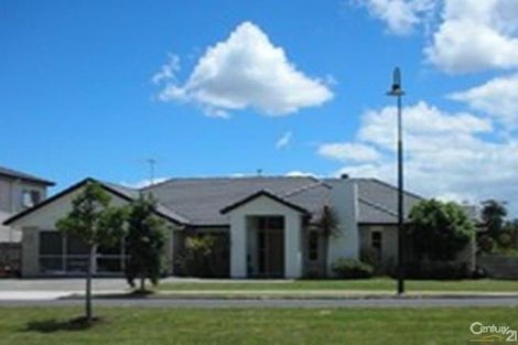 Photo of property in 400 Chapel Road, Flat Bush, Auckland, 2016