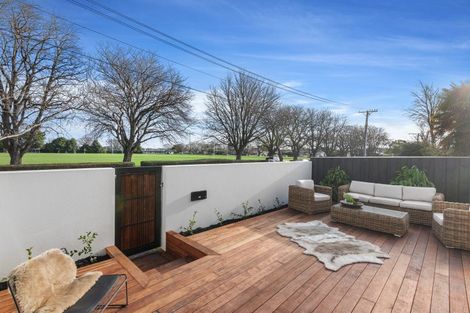 Photo of property in 38a Roosevelt Avenue, St Albans, Christchurch, 8014