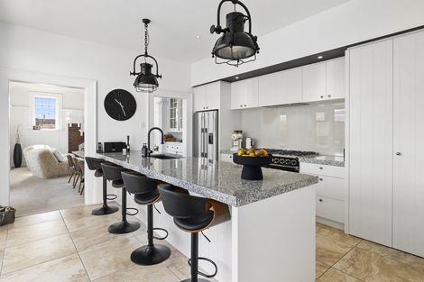 Photo of property in 15 Ings Avenue, Saint Clair, Dunedin, 9012