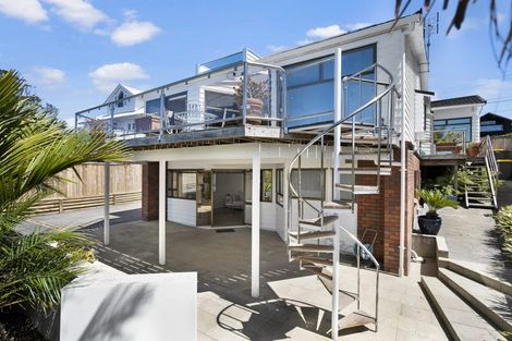 Photo of property in 59 East Coast Road, Castor Bay, Auckland, 0620