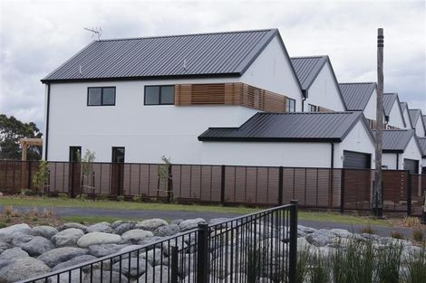 Photo of property in 5 Tuhoe Avenue, Kaiapoi, 7630