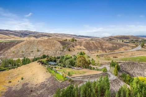 Photo of property in 380 Bannockburn Road, Bannockburn, Cromwell, 9384