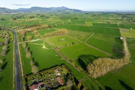 Photo of property in 6540 State Highway 2, Netherton, Paeroa, 3671