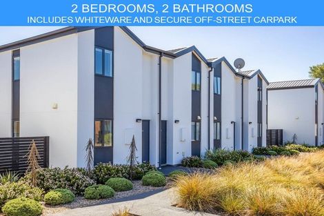 Photo of property in 60/10 Buffon Street, Waltham, Christchurch, 8023