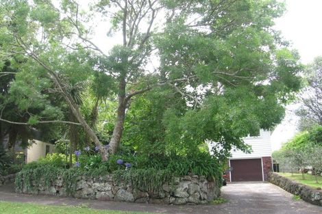 Photo of property in 20 Wendover Road, Glendowie, Auckland, 1071