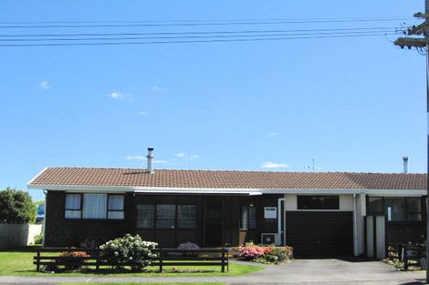 Photo of property in 19 Hakanoa Street, Huntly, 3700