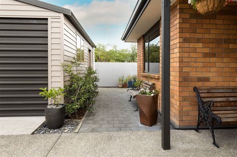 Photo of property in 3 Toki Way, Redwoodtown, Blenheim, 7201