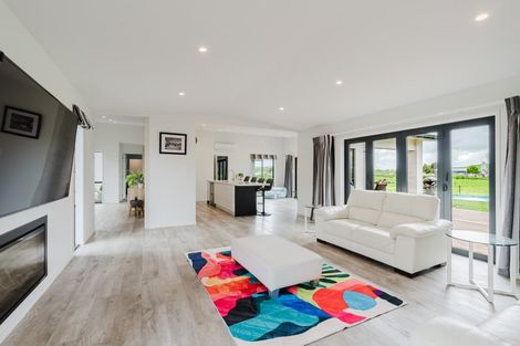 Photo of property in 21 Old Te Kuiti Road, Otorohanga, 3900