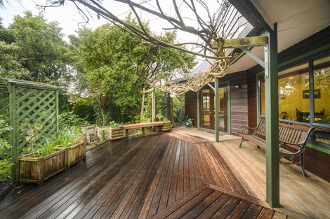 Photo of property in 27 Collingwood Street, Hokowhitu, Palmerston North, 4410