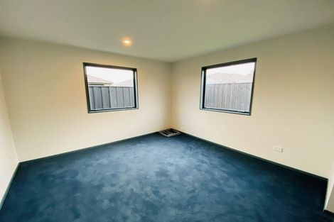 Photo of property in 20/12 Whittington Drive, Rolleston, 7615