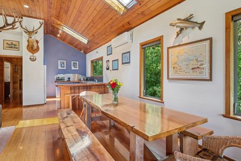 Photo of property in 483 Spencer Road, Lake Tarawera, Rotorua, 3076