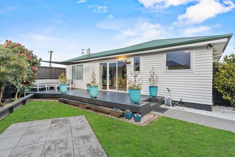 Photo of property in 36 Fleming Street, North New Brighton, Christchurch, 8083