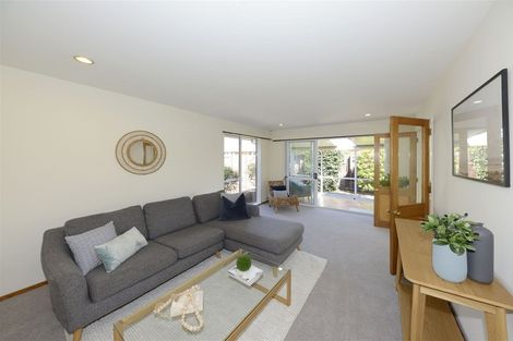 Photo of property in 1/64 Apsley Drive, Avonhead, Christchurch, 8042