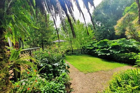 Photo of property in 225 Taita Road, Waimamaku, Kaikohe, 0473