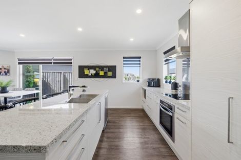 Photo of property in 4 Tyson Crescent, Kaiapoi, 7630