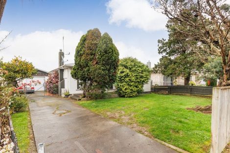 Photo of property in 69 Highbury Avenue, Highbury, Palmerston North, 4412