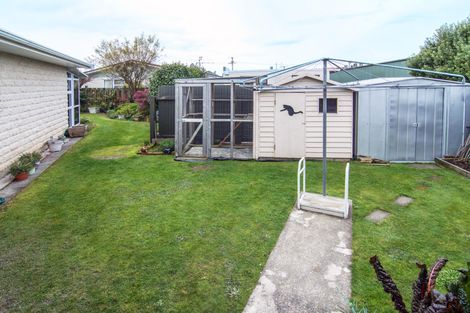 Photo of property in 3 Miller Place, Masterton, 5810
