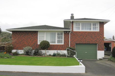 Photo of property in 12 Tawa Street, Levin, 5510