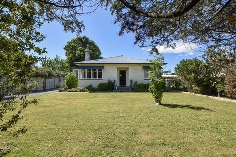 Photo of property in 255 High Street South, Carterton, 5713