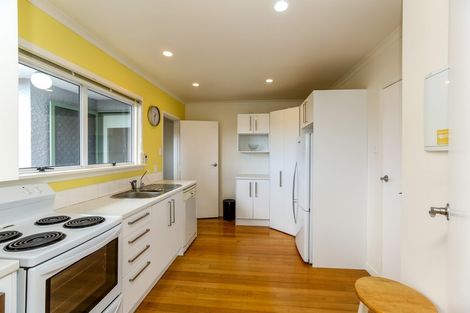 Photo of property in 153 Mangorei Road, Merrilands, New Plymouth, 4312