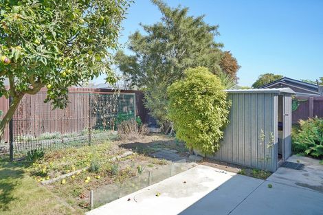 Photo of property in 6 Fenmere Place, Burwood, Christchurch, 8083