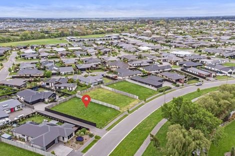 Photo of property in 119 Jimmy Adams Terrace, Lincoln, 7608