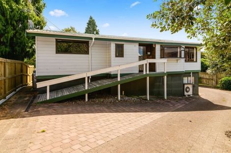 Photo of property in 11a Johnston Crescent, Hillcrest, Rotorua, 3015