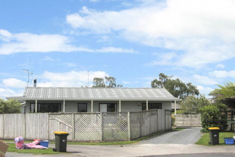 Photo of property in 9 Hulme Place, Leamington, Cambridge, 3432