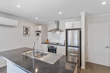 Photo of property in 22 Blair Place, Kaiapoi, 7630