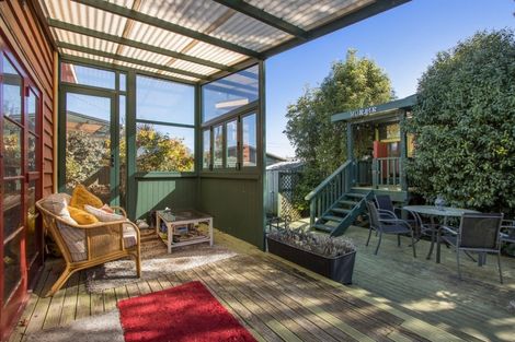 Photo of property in 25 Mueller Street, Waihi, 3610