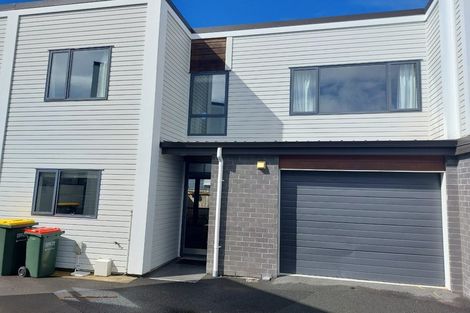 Photo of property in 3/189 Massey Street, Frankton, Hamilton, 3204