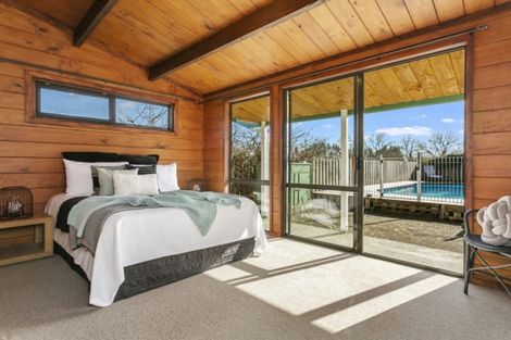Photo of property in 103 Lee Martin Road, Tamahere, Cambridge, 3493
