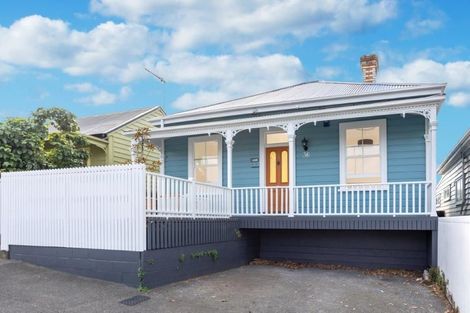 Photo of property in 36 Bond Street, Grey Lynn, Auckland, 1021