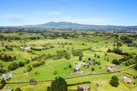 Photo of property in 53 Fletcher Road, Ngahinapouri, Hamilton, 3290