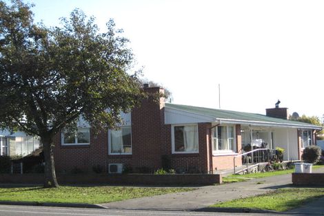 Photo of property in 2/166 Halswell Road, Hillmorton, Christchurch, 8025