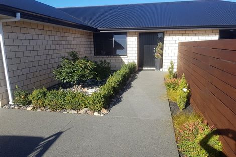 Photo of property in 12 Redhaven Rise, Netherby, Ashburton, 7700