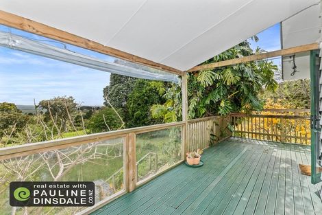 Photo of property in 106 Church Road, Ngararatunua, Kamo, 0185