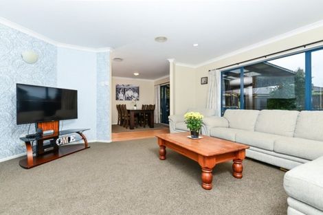 Photo of property in 7 Kilmuir Place, Rototuna, Hamilton, 3210