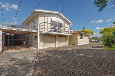 Photo of property in 18 Freyberg Street, Roslyn, Palmerston North, 4414
