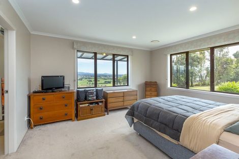 Photo of property in 109 Tiffin Hill Road, Parkvale, Carterton, 5792