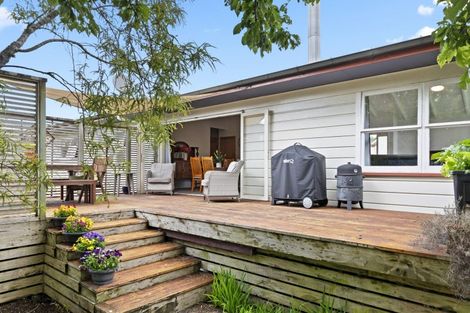 Photo of property in 270 Queen Street, Pukekohe, 2120