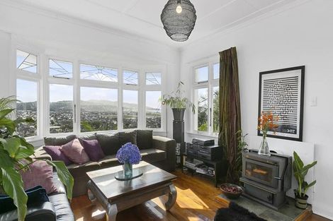 Photo of property in 32 Motu Street, Saint Clair, Dunedin, 9012