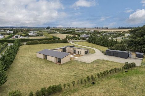 Photo of property in 66 Windsor Drive, Kirwee, Darfield, 7571