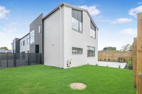 Photo of property in 4/15 Glen Lynne Avenue, Queenwood, Hamilton, 3210