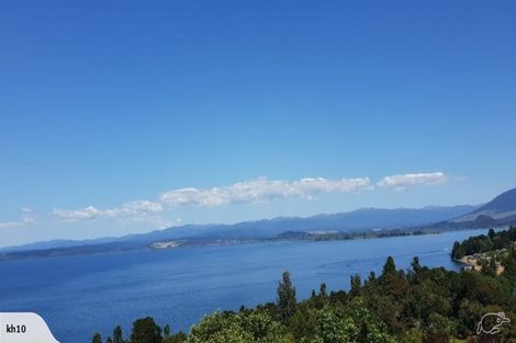 Photo of property in 2 Kamahi Terrace, Omori, Turangi, 3381