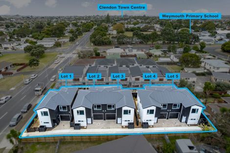 Photo of property in 538b Weymouth Road, Weymouth, Auckland, 2103