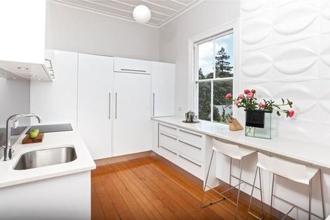 Photo of property in 21 Gibraltar Crescent, Parnell, Auckland, 1052