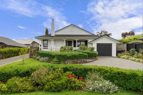 Photo of property in 27 Chambers Street, Havelock North, 4130