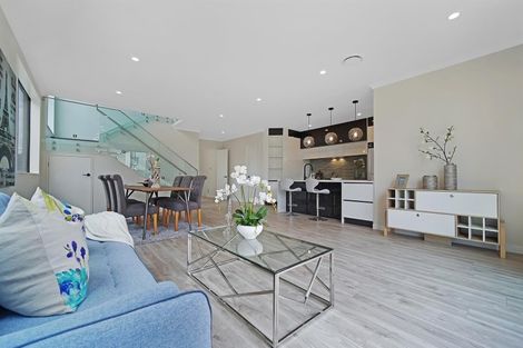 Photo of property in 21a Arahanga Road, Flat Bush, Auckland, 2019